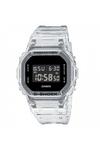 Casio Plastic/resin Classic Combination Quartz Watch - Dw-5600Ske-7Er thumbnail 1