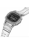Casio Plastic/resin Classic Combination Quartz Watch - Dw-5600Ske-7Er thumbnail 3