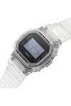 Casio Plastic/resin Classic Combination Quartz Watch - Dw-5600Ske-7Er thumbnail 6