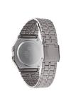 Casio Plastic/resin Classic Digital Quartz Watch - A158WETB-1AEF thumbnail 2