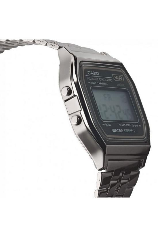 Casio Plastic/resin Classic Digital Quartz Watch - A158WETB-1AEF 4