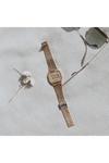 Casio Plastic/resin Classic Digital Quartz Watch - A158Wetg-9Aef thumbnail 6