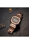 Casio G-Shock Stainless Steel Classic Digital Watch - Gmw-B5000Gd-4Er thumbnail 6