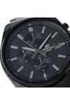 Casio Edifice Stainless Steel Classic Analogue Watch - Efv-610Dc-1Avuef thumbnail 2