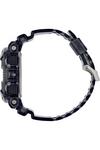 Casio Plastic/Resin Classic Combination Quartz Watch - GA-110SKE-8AER thumbnail 5