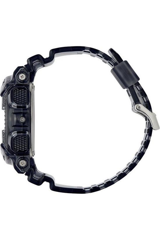 Casio Plastic/Resin Classic Combination Quartz Watch - GA-110SKE-8AER 5