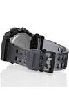 Casio Plastic/Resin Classic Combination Quartz Watch - GA-900SKE-8AER thumbnail 2