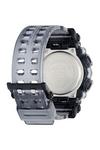 Casio Plastic/Resin Classic Combination Quartz Watch - GA-900SKE-8AER thumbnail 5
