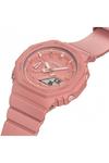 Casio Plastic/resin Classic Combination Quartz Watch - Gma-S2100-4A2Er thumbnail 4