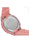 Casio Plastic/resin Classic Combination Quartz Watch - Gma-S2100-4A2Er thumbnail 5