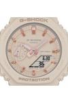 Casio Plastic/Resin Classic Combination Quartz Watch - GMA-S2100-4AER thumbnail 5