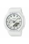 Casio G-Shock Plastic/resin Classic Combination Watch - Gma-S2100-7Aer thumbnail 1