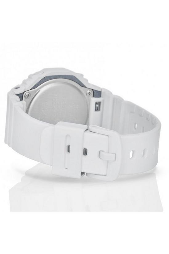 Casio G-Shock Plastic/resin Classic Combination Watch - Gma-S2100-7Aer 4