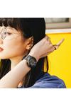 Casio Plastic/Resin Classic Combination Quartz Watch - BGA-280-1AER thumbnail 2
