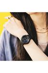 Casio Plastic/Resin Classic Combination Quartz Watch - BGA-280-1AER thumbnail 3