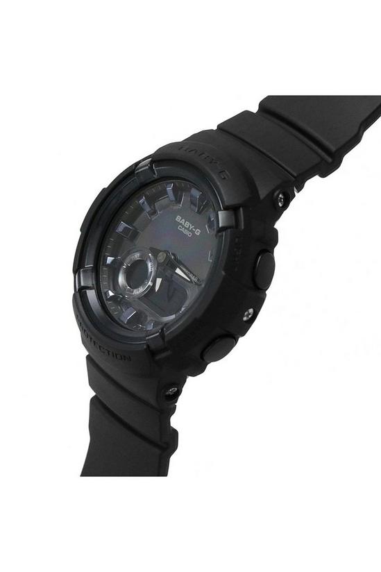 Casio Plastic/Resin Classic Combination Quartz Watch - BGA-280-1AER 5