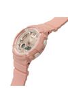 Casio Plastic/resin Classic Combination Quartz Watch - BGA-280-4AER thumbnail 2