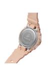 Casio Plastic/resin Classic Combination Quartz Watch - BGA-280-4AER thumbnail 4