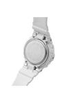Casio Plastic/Resin Classic Combination Quartz Watch - BGA-280-7AER thumbnail 6