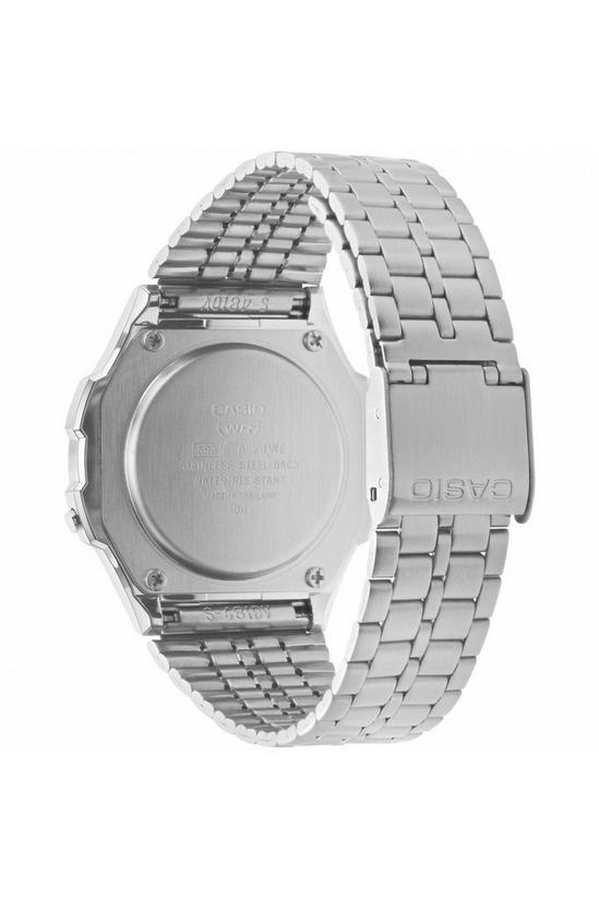Casio Plastic/resin Classic Digital Quartz Watch - A171We-1Aef 2