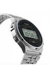 Casio Plastic/resin Classic Digital Quartz Watch - A171We-1Aef thumbnail 3