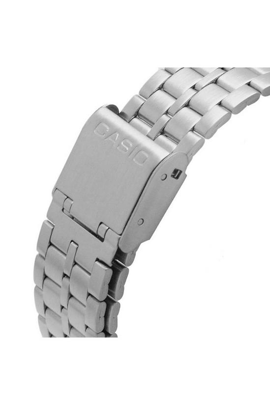 Casio Plastic/resin Classic Digital Quartz Watch - A171We-1Aef 6