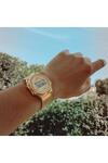 Casio Collection Plastic/resin Classic Digital Quartz Watch - A171Wemg-9Aef thumbnail 4