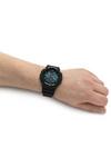 Casio Plastic/Resin Classic Combination Quartz Watch - GA-140MG-1AER thumbnail 4