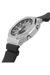 Casio Stainless Steel Classic Analogue Quartz Watch - Gm-2100-1Aer thumbnail 4