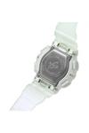 Casio Ba-110Pl-7A2Er Plastic/resin Classic Quartz Watch - BA-110PL-7A2ER thumbnail 3