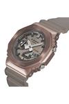 Casio G Shock Stainless Steel Classic Combination Watch - Gm-2100Mf-5Aer thumbnail 2