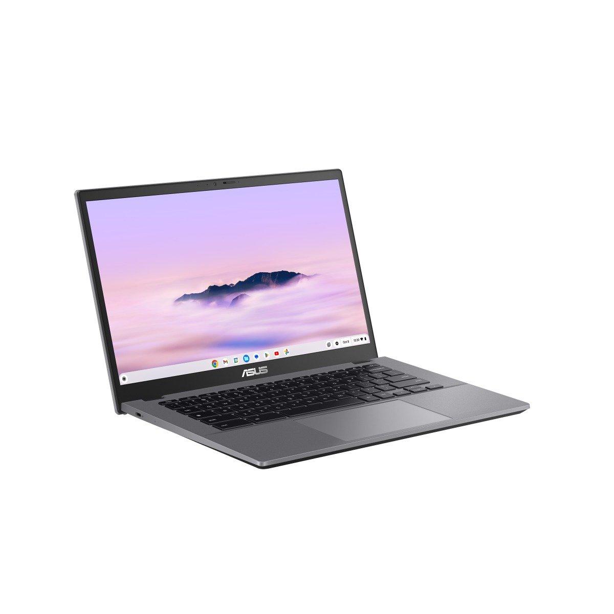 ChromeBook Plus CX34 14 Inch Laptop Intel i3 12th Gen 8GB RAM 256GB UFS