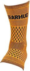 Bearhug Ankle Compression Bamboo Support Sleeve thumbnail 2