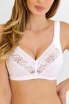 Rosme Lingerie 'Galla' Non-Wired Non-Padded Full Cup Bra thumbnail 2
