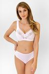 Rosme Lingerie 'Galla' Non-Wired Non-Padded Full Cup Bra thumbnail 4