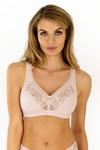 Rosme Lingerie 'Galla' Non-Wired Non-Padded Full Cup Bra thumbnail 1