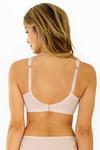 Rosme Lingerie 'Galla' Non-Wired Non-Padded Full Cup Bra thumbnail 3