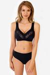 Rosme Lingerie 'Galla' Non-Wired Non-Padded Full Cup Bra thumbnail 4