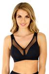 Rosme Lingerie 'High Impact' Non-Wired Moulded Bra thumbnail 1