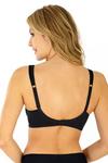 Rosme Lingerie 'High Impact' Non-Wired Moulded Bra thumbnail 3