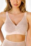 Rosme Lingerie 'Powerlace' Non-Wired Moulded T-shirt Bra thumbnail 2