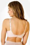 Rosme Lingerie 'Powerlace' Non-Wired Moulded T-shirt Bra thumbnail 3
