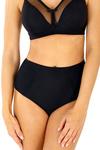 Rosme Lingerie 'High Impact' Full Brief Knickers thumbnail 1