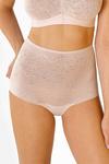 Rosme Lingerie 'Powerlace' Seamless Full Brief Knickers thumbnail 1
