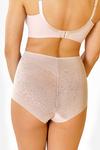 Rosme Lingerie 'Powerlace' Seamless Full Brief Knickers thumbnail 2