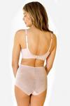 Rosme Lingerie 'Powerlace' Seamless Full Brief Knickers thumbnail 4