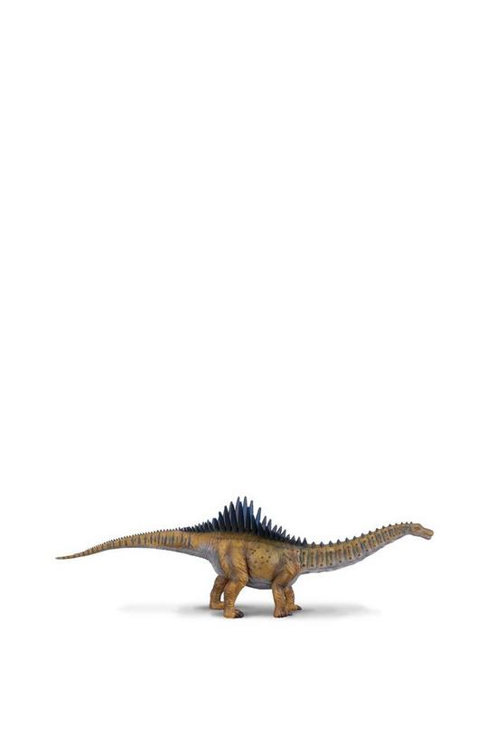 CollectA Agustinia Dinosaur Toy 1