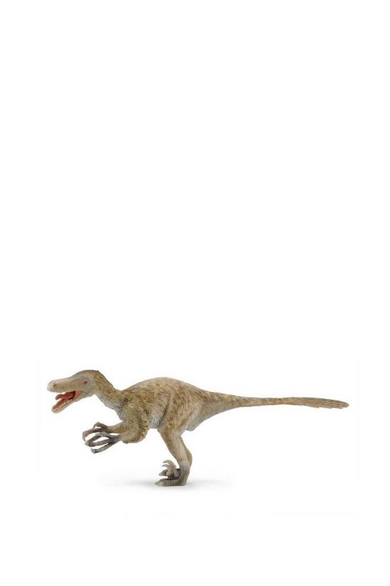 CollectA Velociraptor Dinosaur Toy 1