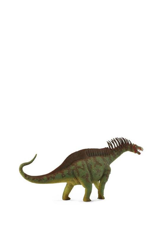 CollectA Amargasaurus Dinosaur Toy 1