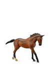 CollectA Thoroughbred Mare Horse Toy thumbnail 1